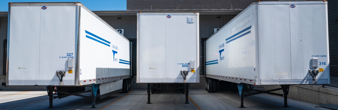 Rossway Transport Services banner